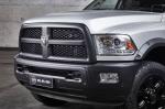 Dodge Ram 2500 Laramie Crew Cab Code Back 2017 года (AU)